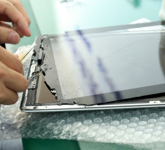 iPad Repair side image 8